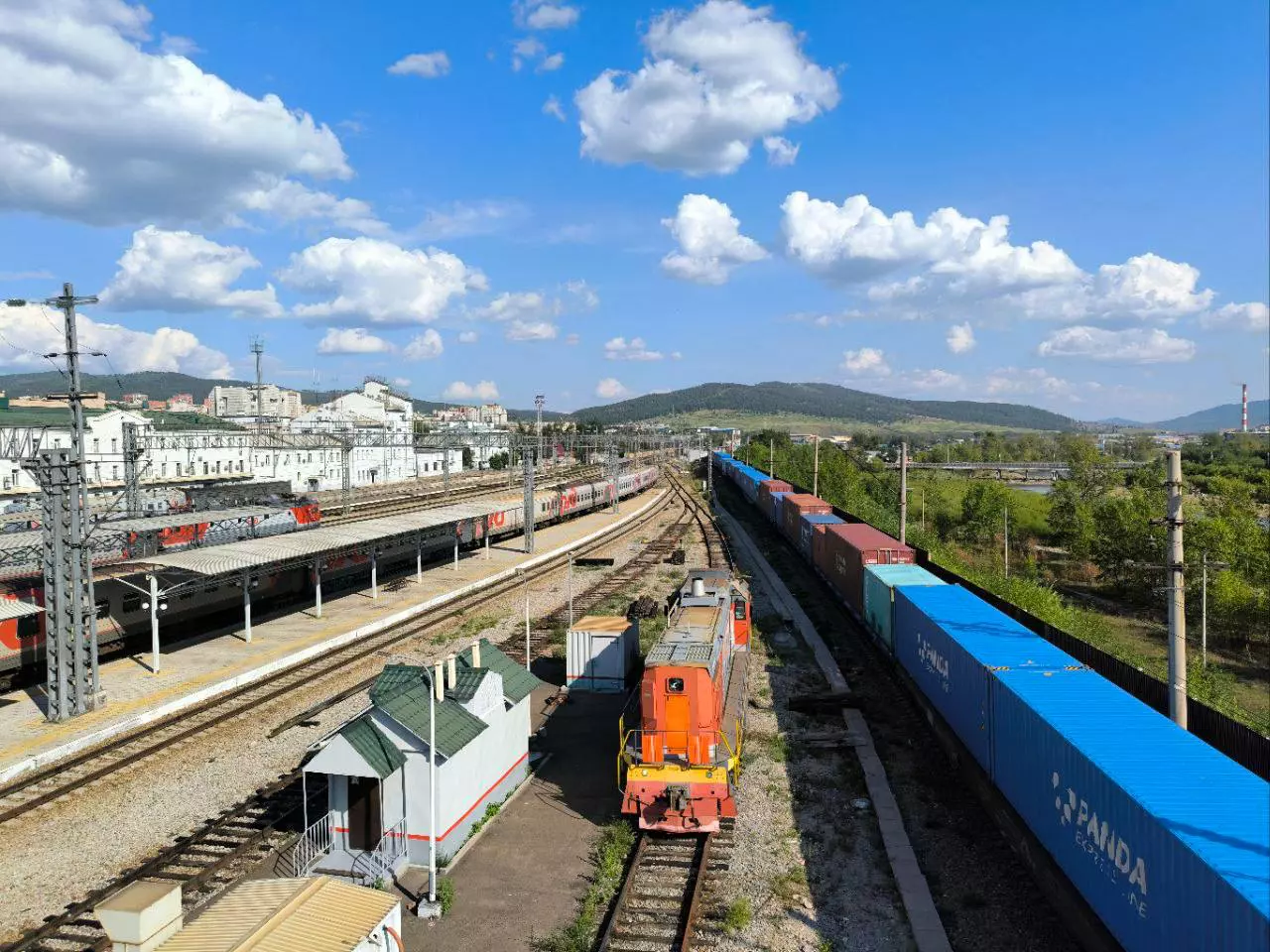 РБК Приморье