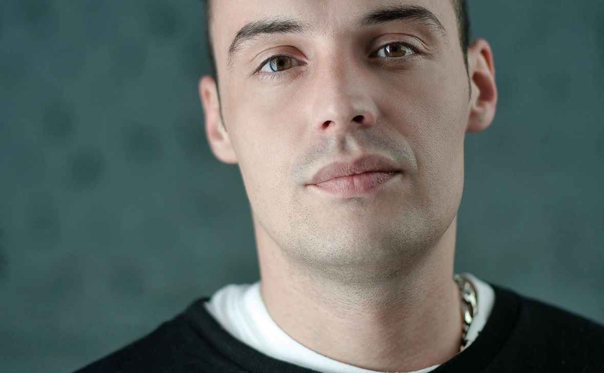 Антон Волков / РИА Новости