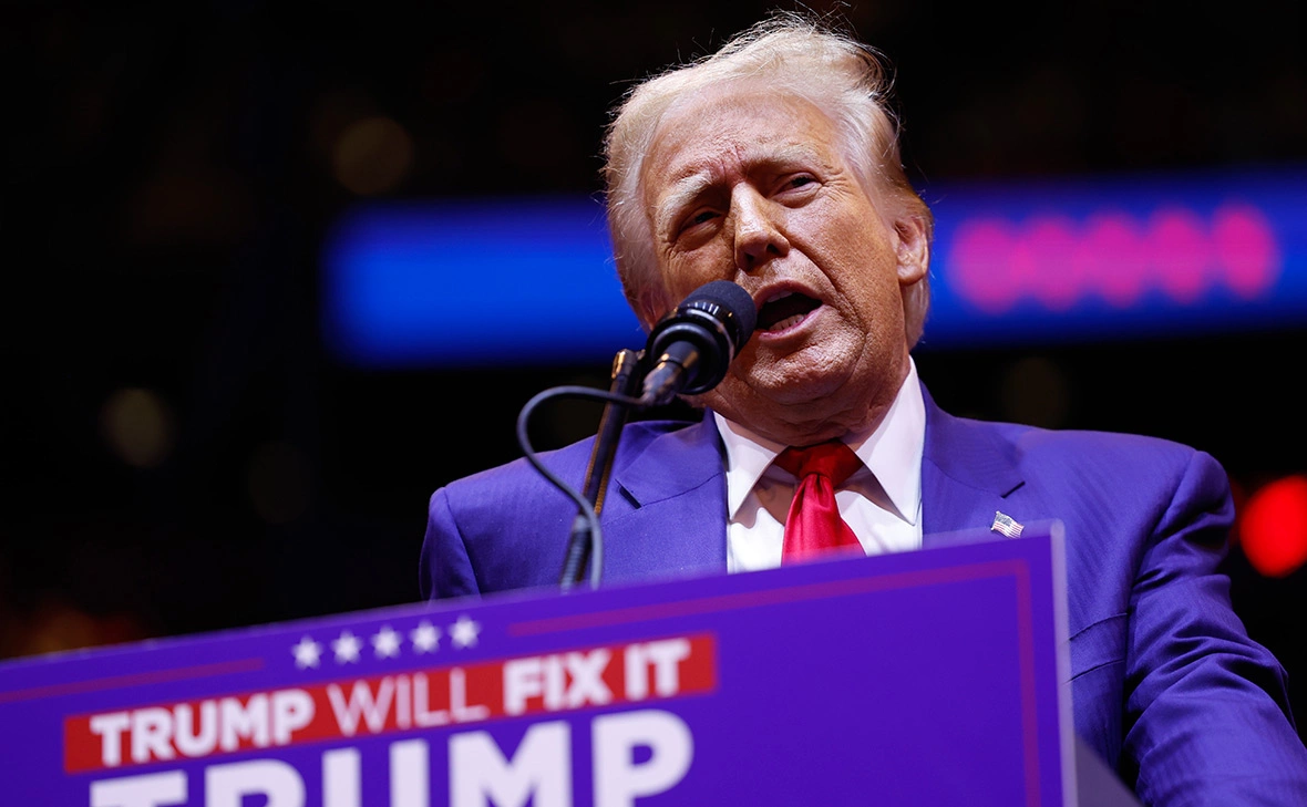 Anna Moneymaker / Getty Images