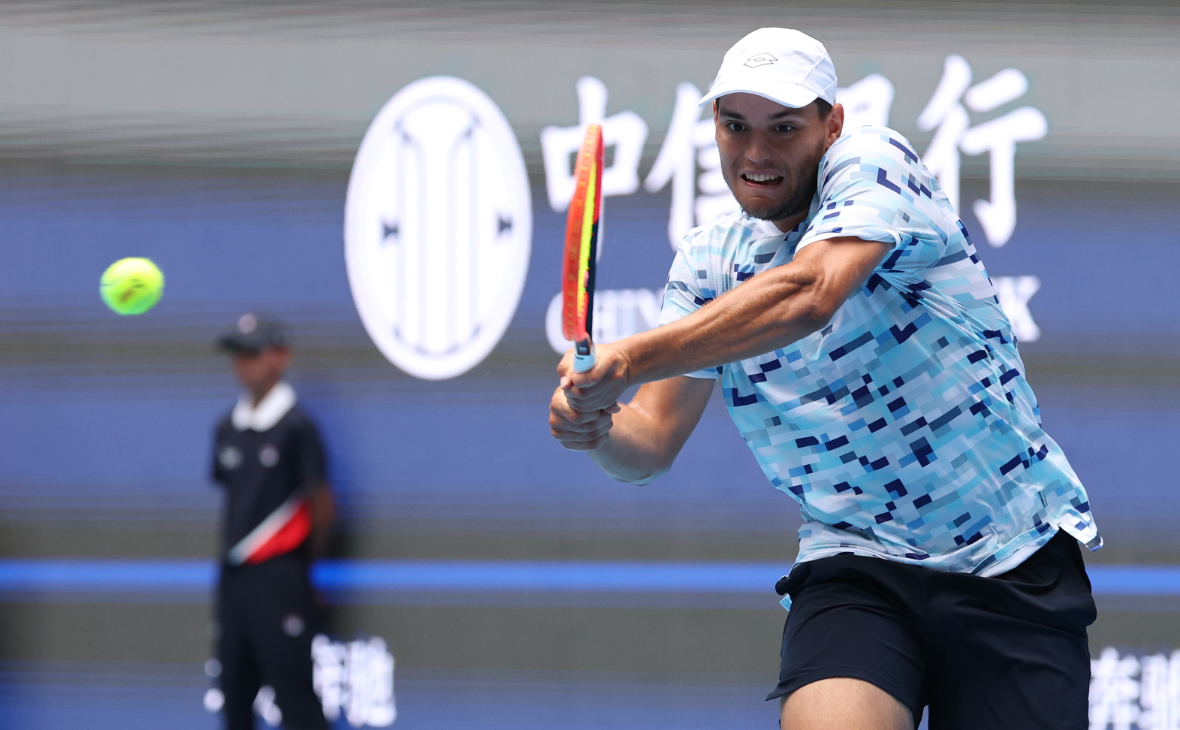 Zhang Chen / XinHua / Global Look Press