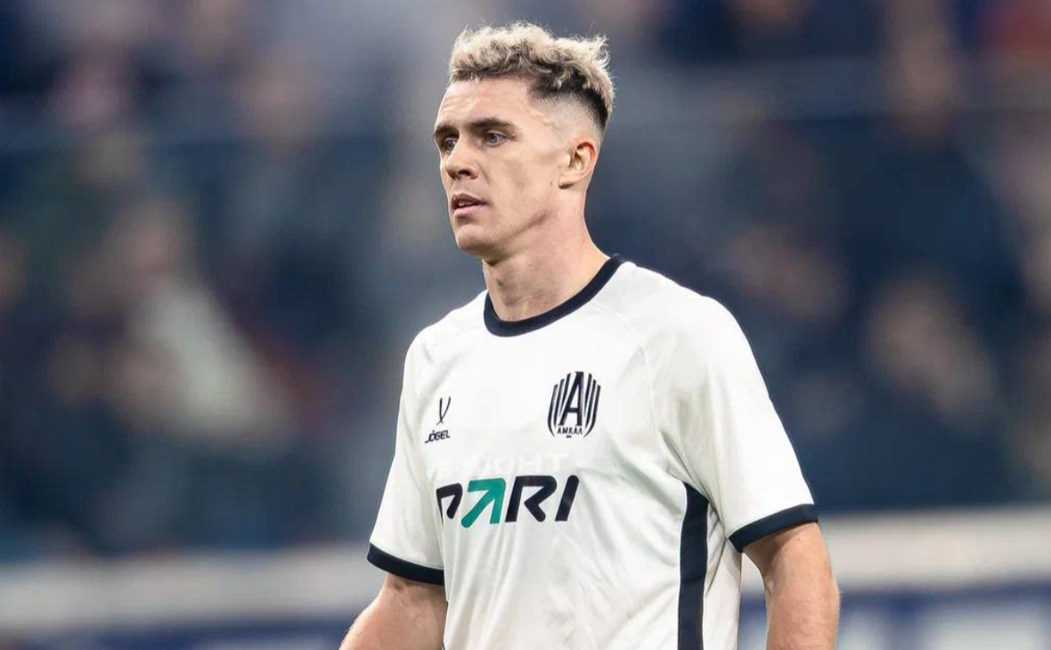 Телеграм-канал ФК «Динамо»