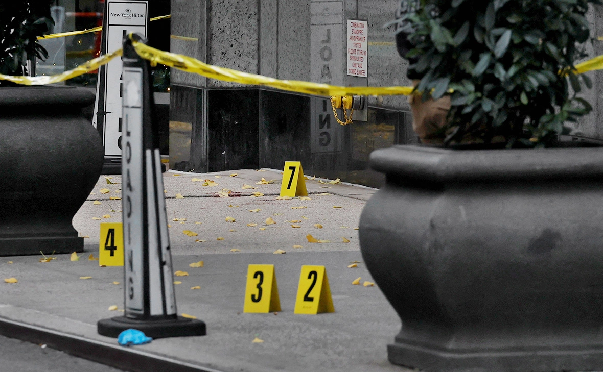 Shannon Stapleton / Reuters