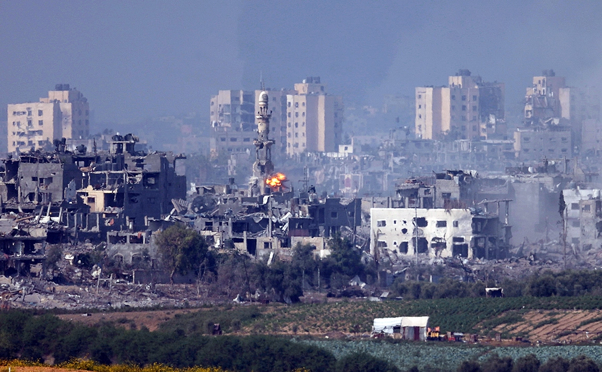 Dan Kitwood / Getty Images