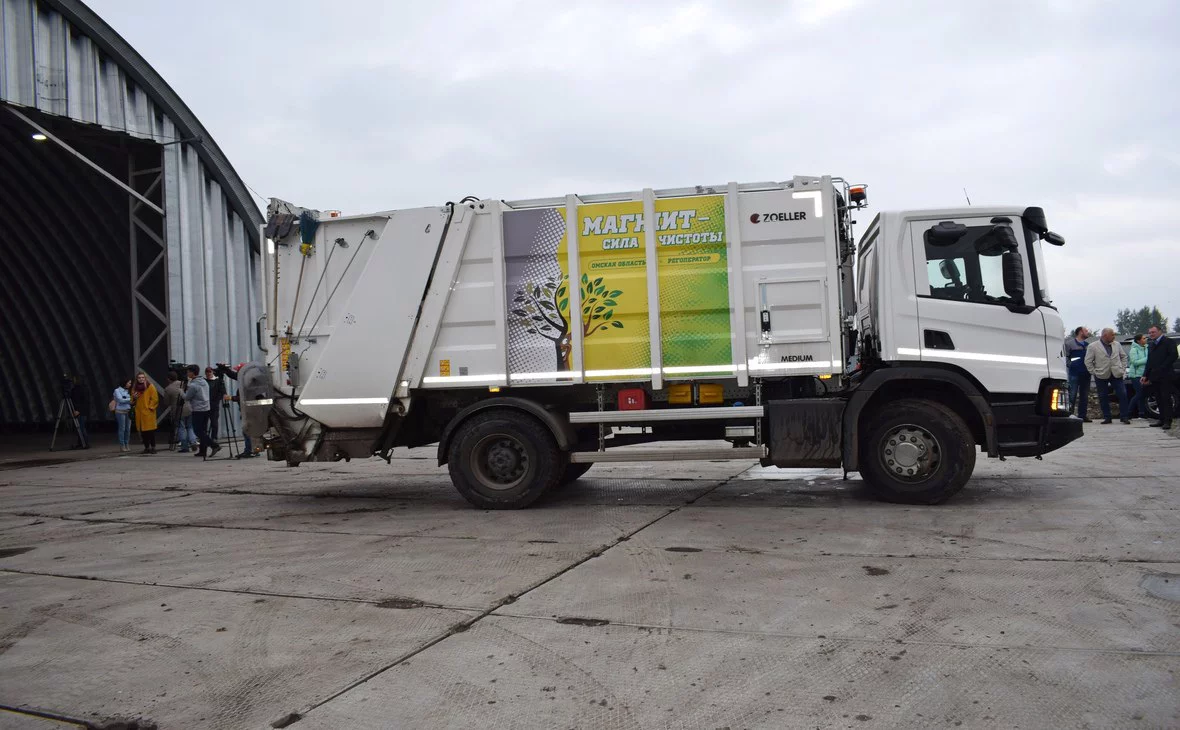 ООО «Магнит»