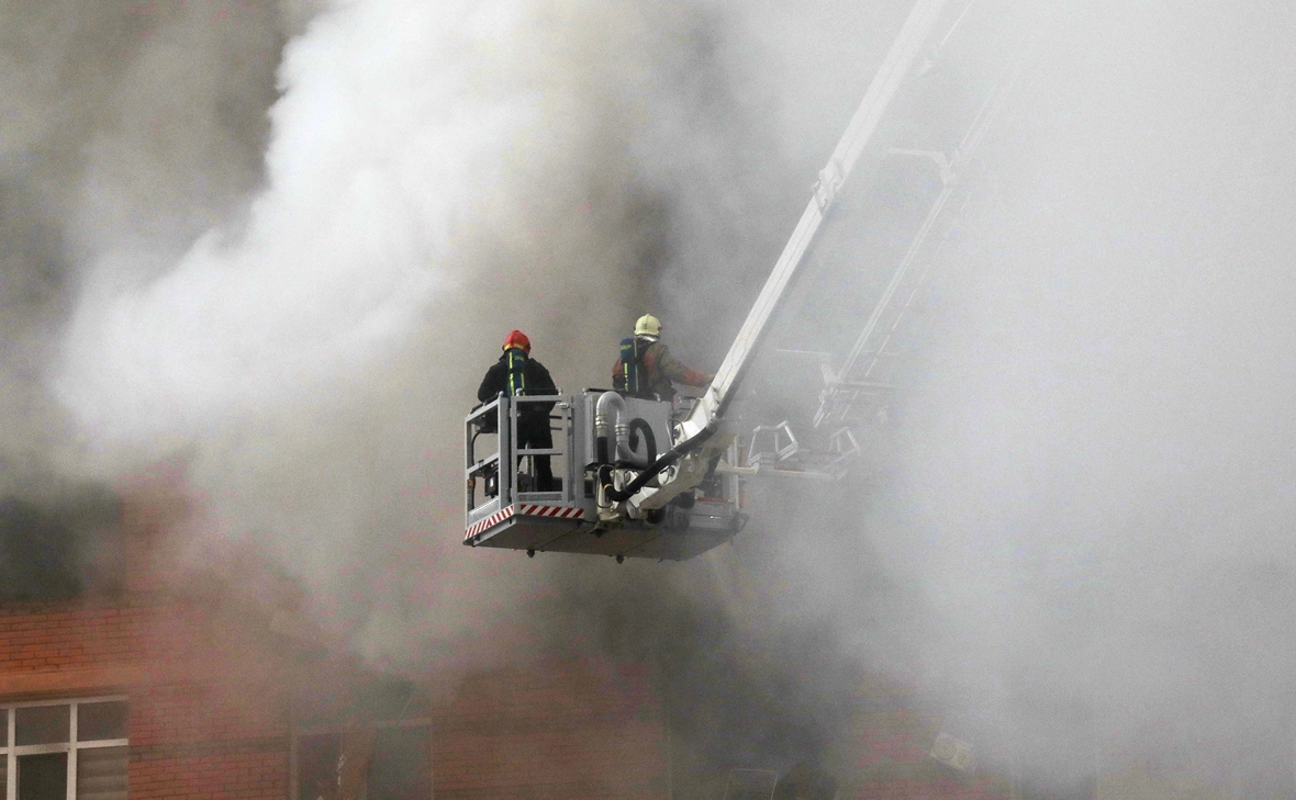 Нина Лиашонок / Keystone Press Agency / Global Look Press