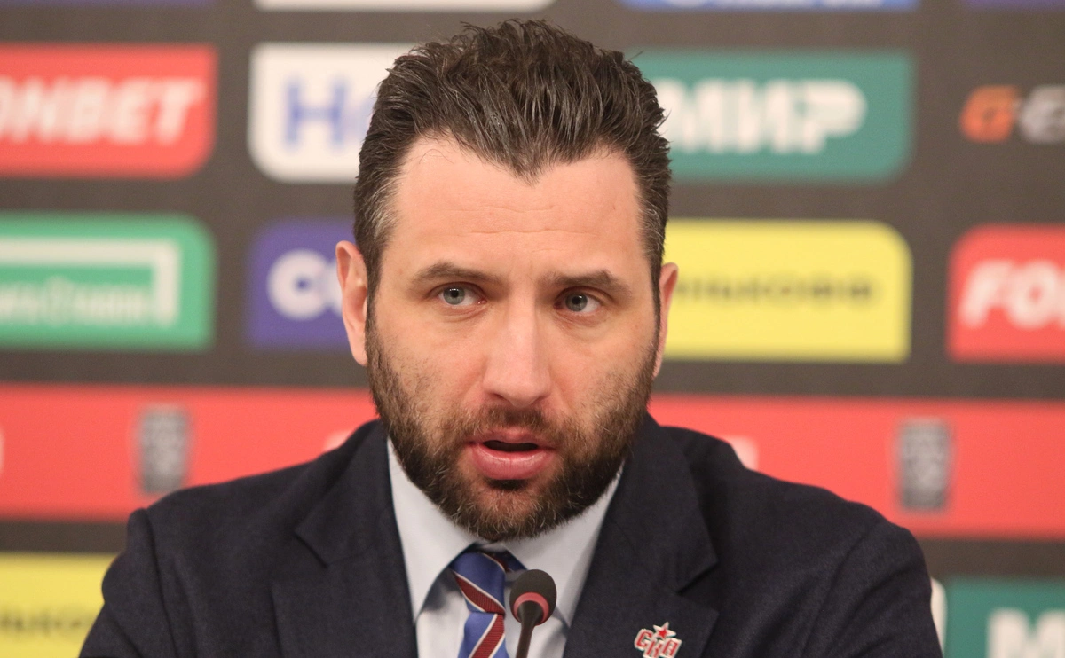 Maksim Konstantinov / Global Look Press