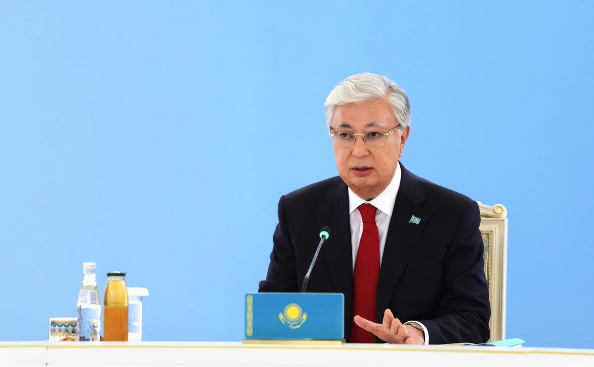 Гавриил Григоров / Global Look Press