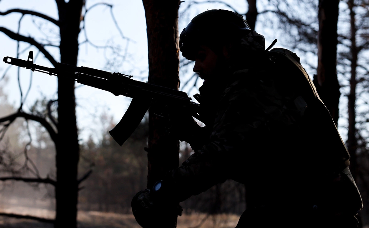 Алексей Коновалов / ТАСС