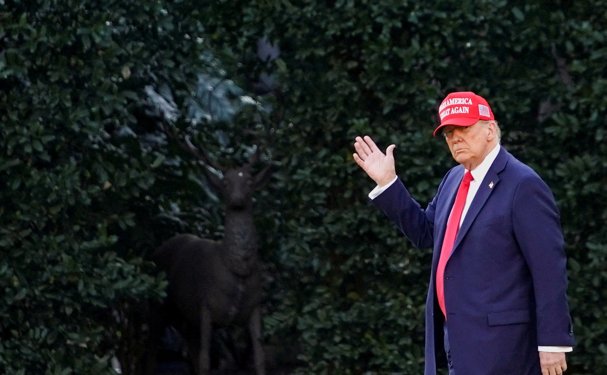 Nathan Howard / Reuters