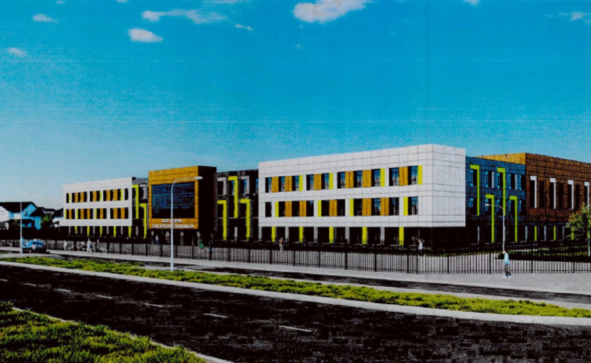 проектная документация