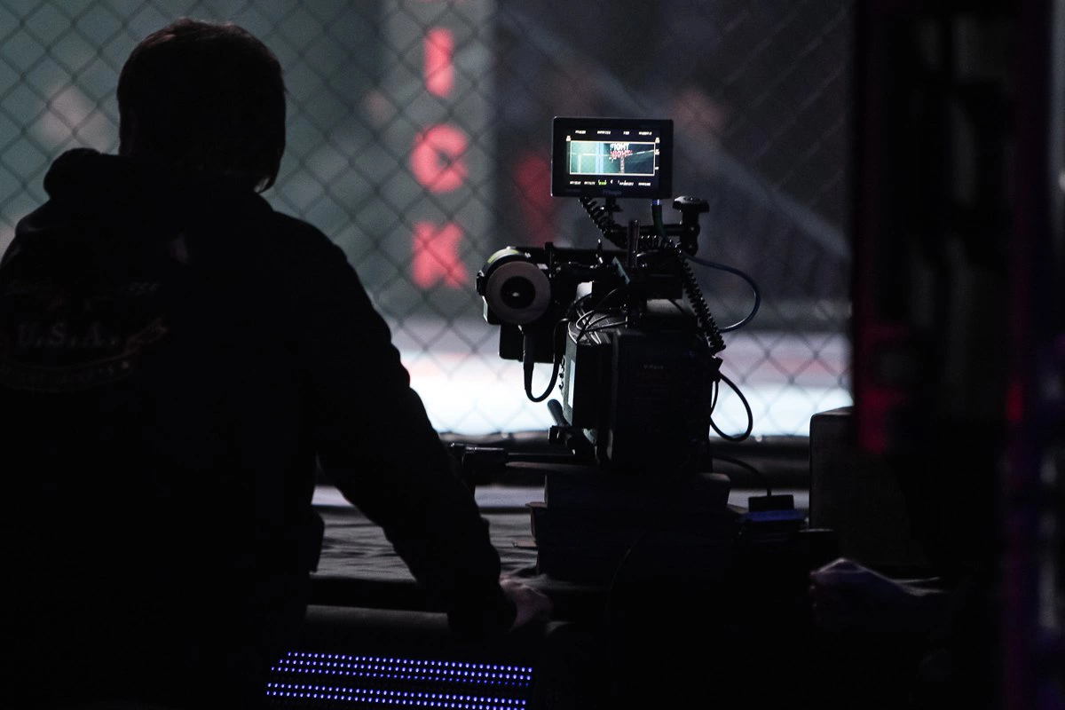 Александр Подгорчук