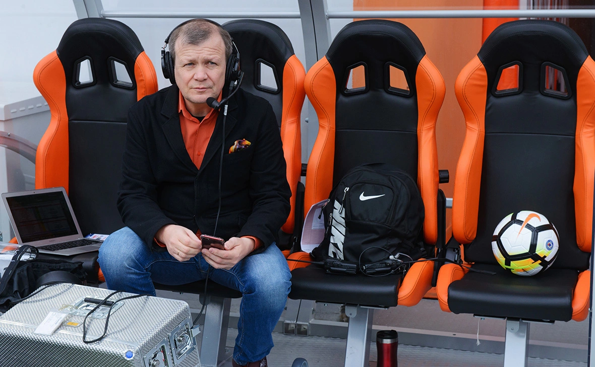  Вова Жабриков / ura.ru / ТАСС