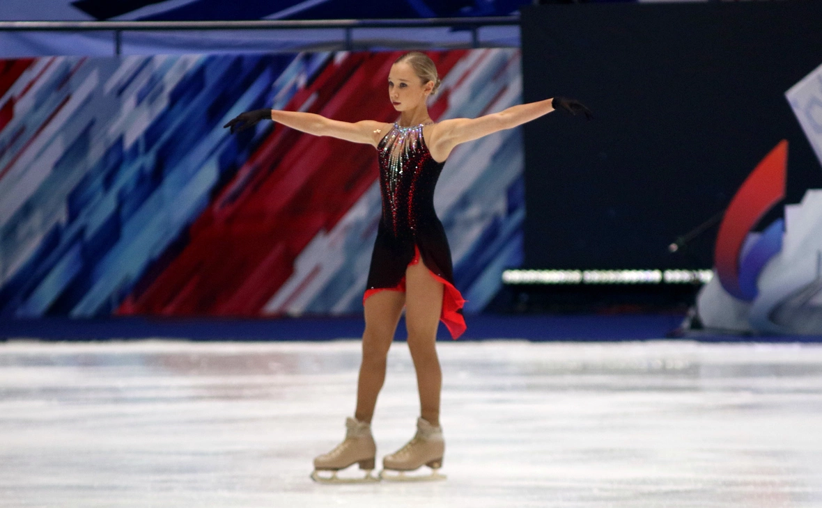 Maksim Konstantinov / Global Look Press