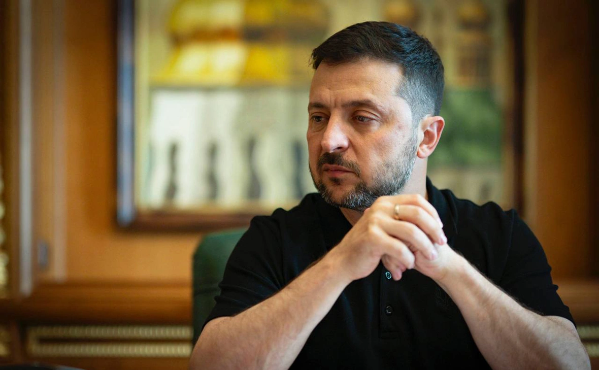 пресс-служба Президента Украины