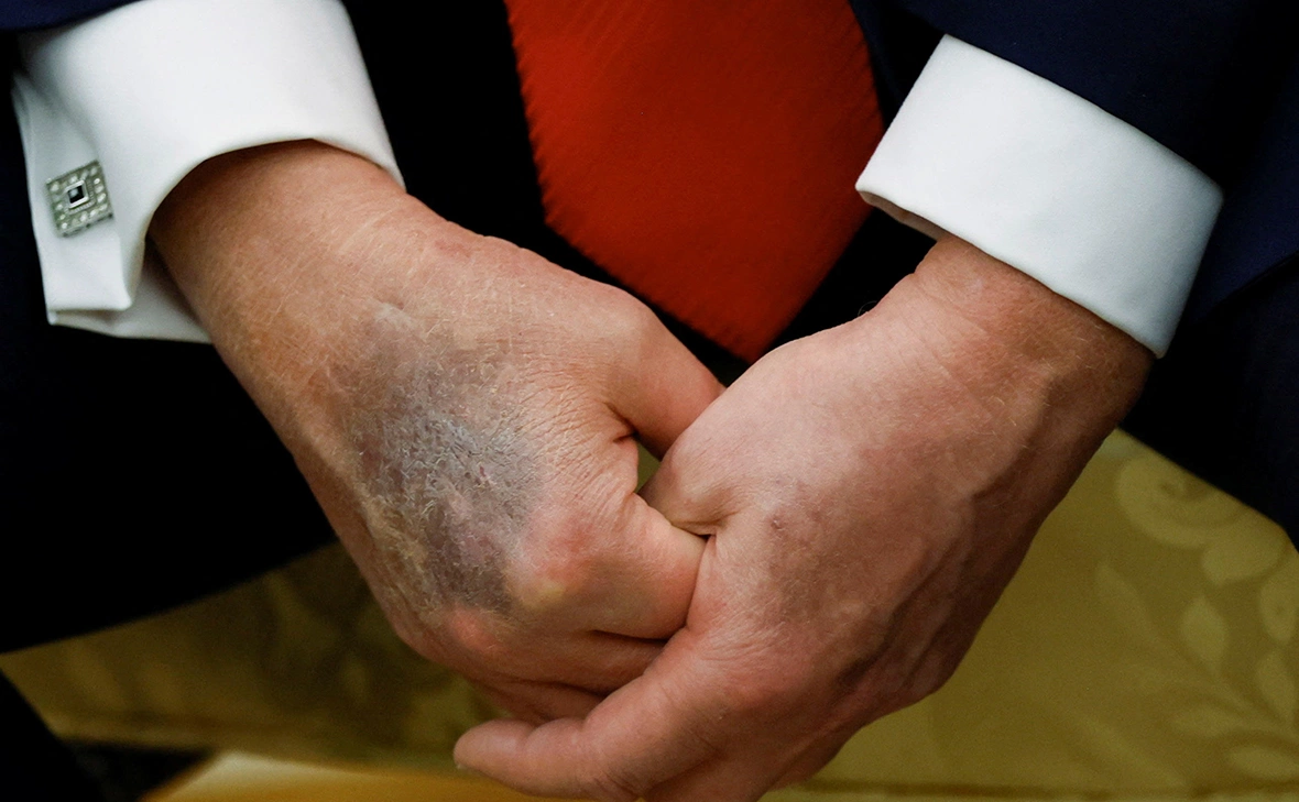 Brian Snyder / Reuters