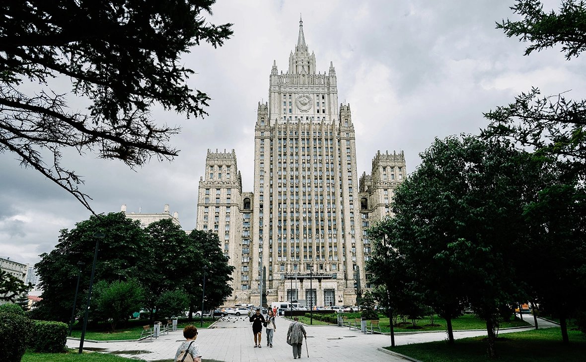 Андрей Любимов / РБК