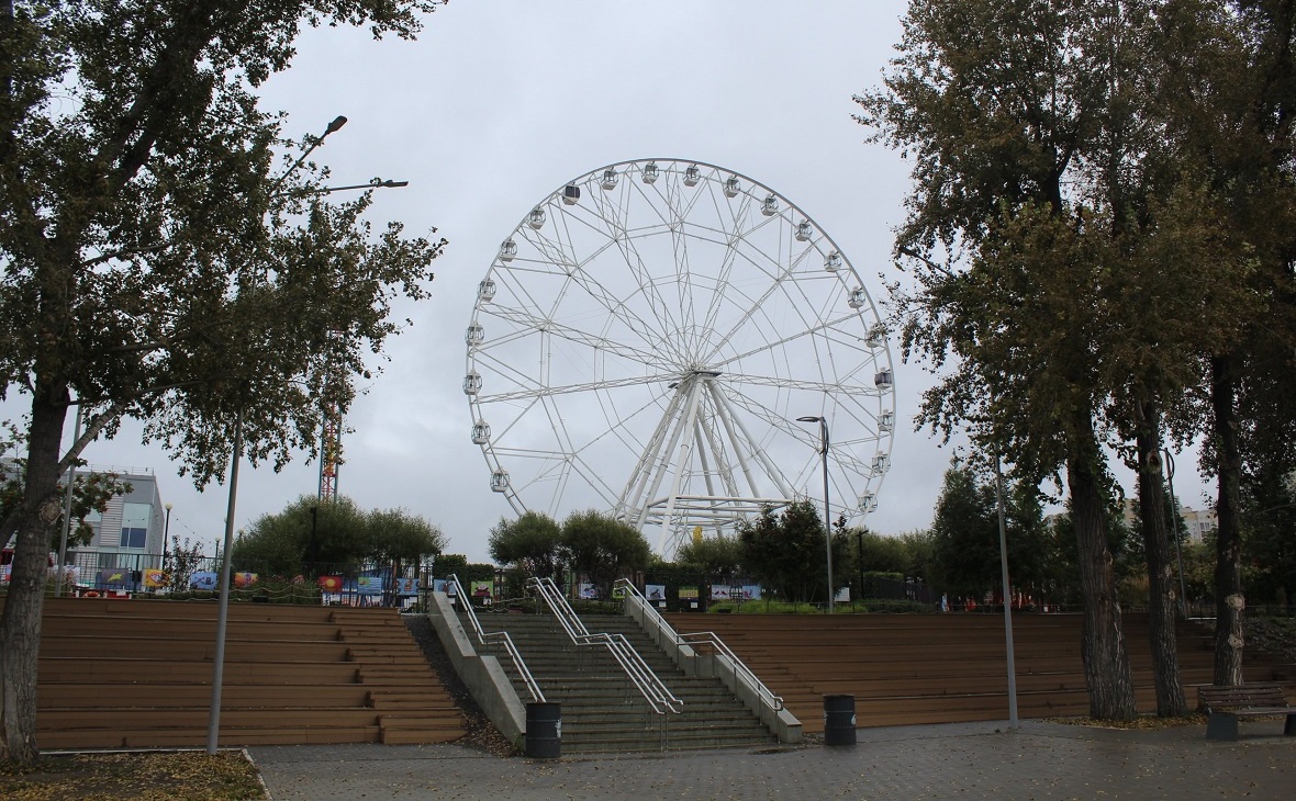 Фото: Омский городской Совет