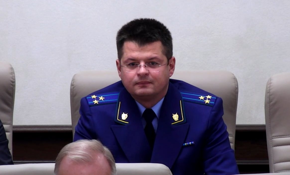 Фото: скрин трансляции заседания Екатеринбургской городской Думы