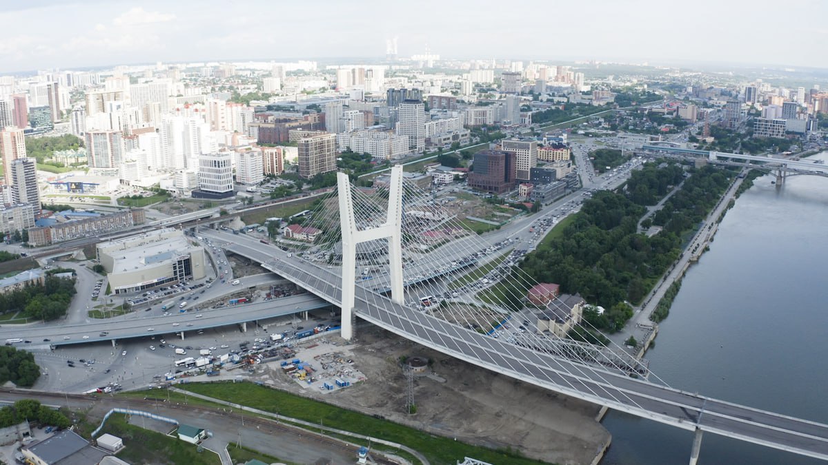 Фото: Группа «ВИС»