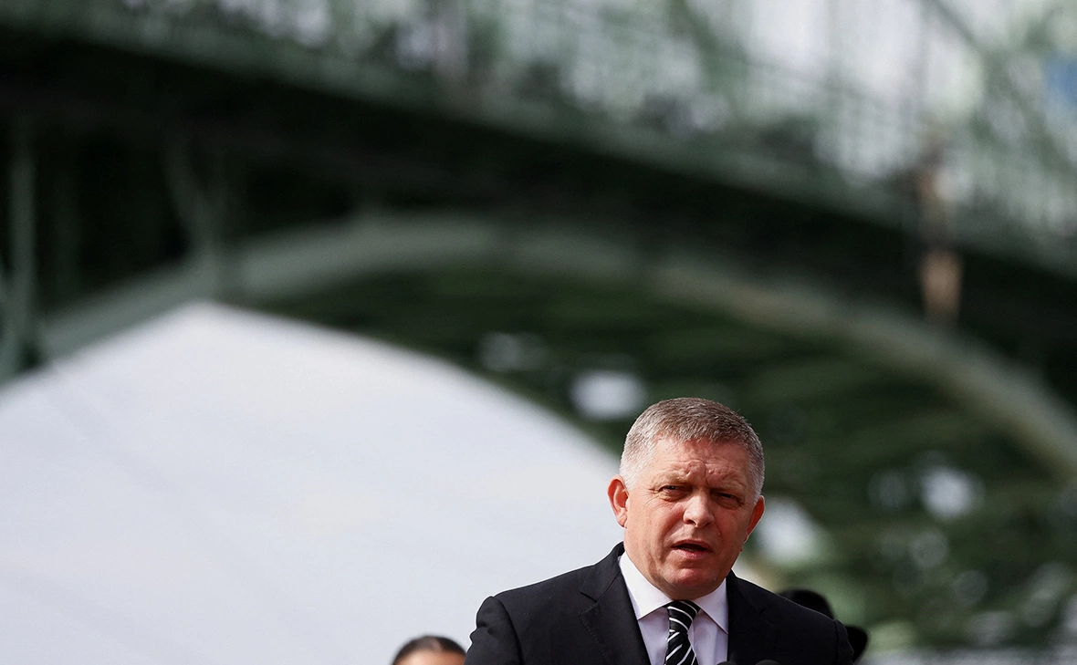 Bernadett Szabo / Reuters