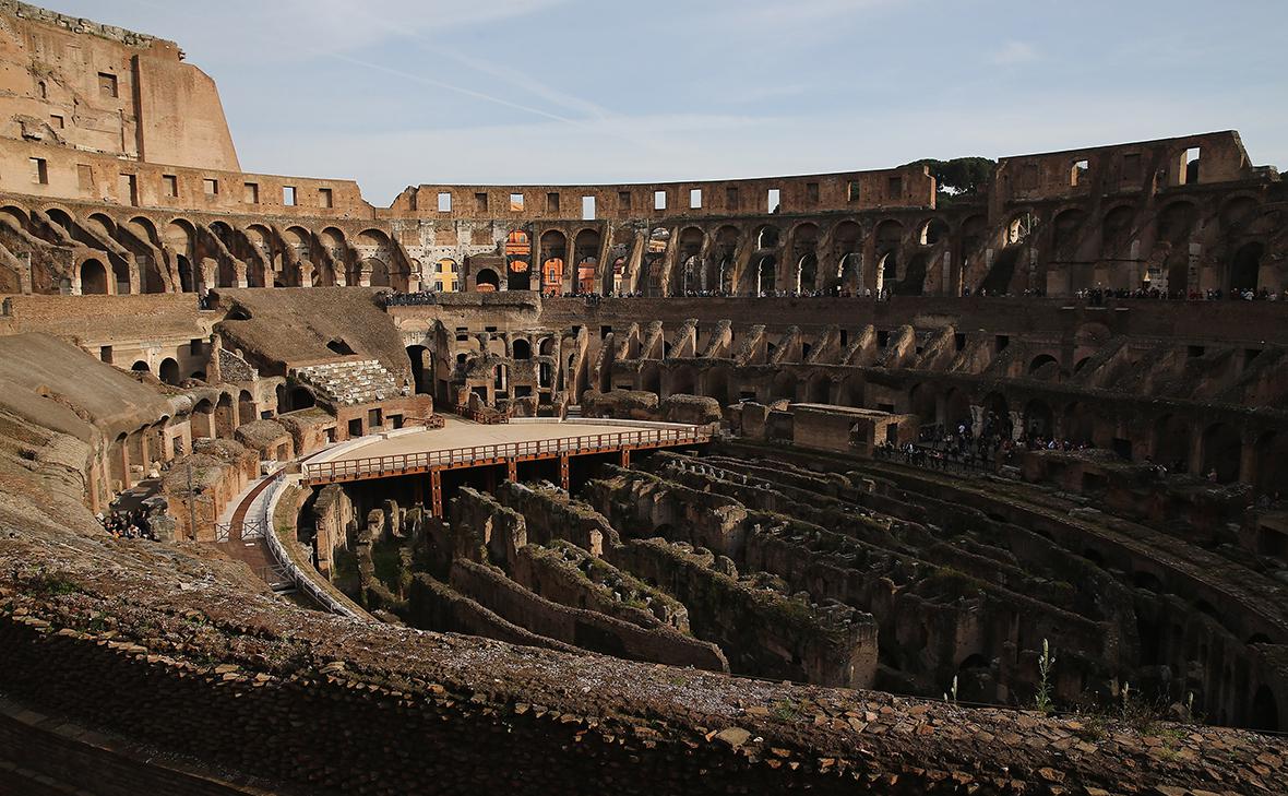 Фото: Dan Kitwood / Getty Images