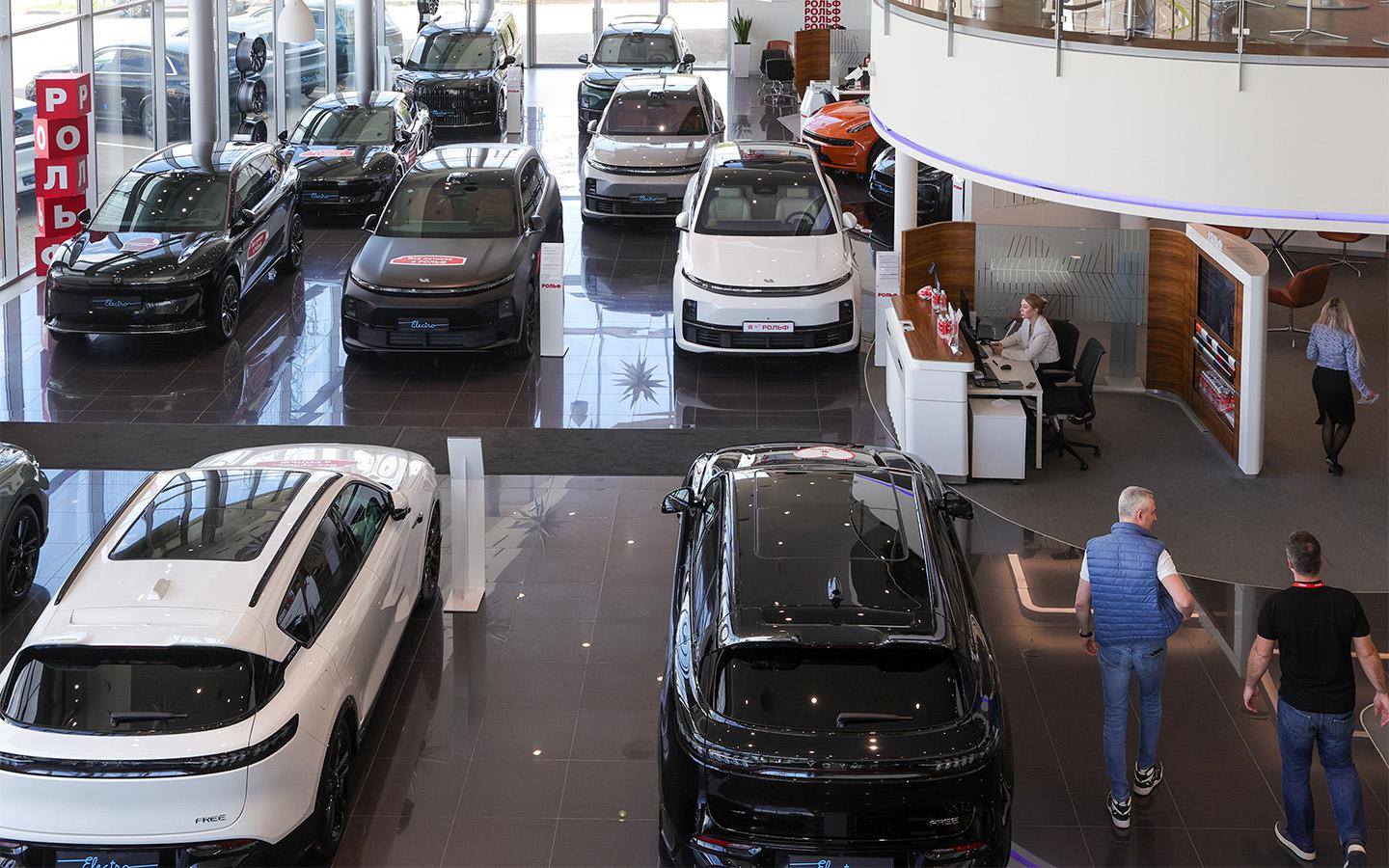 Новый утильсбор отложат на несколько месяцев? Эксперт все рассказал