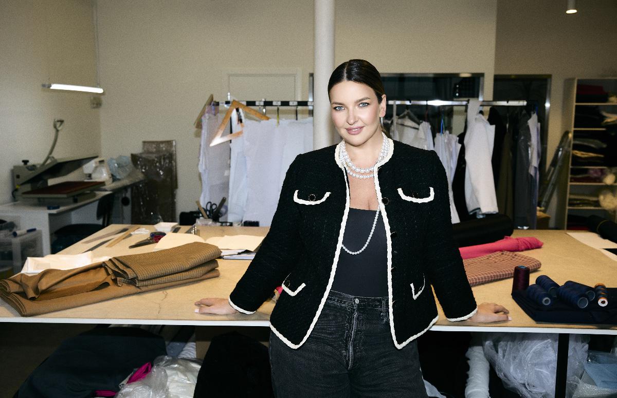 Фото: Пресс-служба бренда Roseville