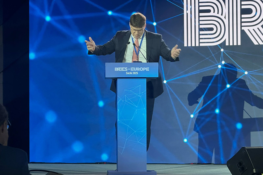 Штеффен Котре