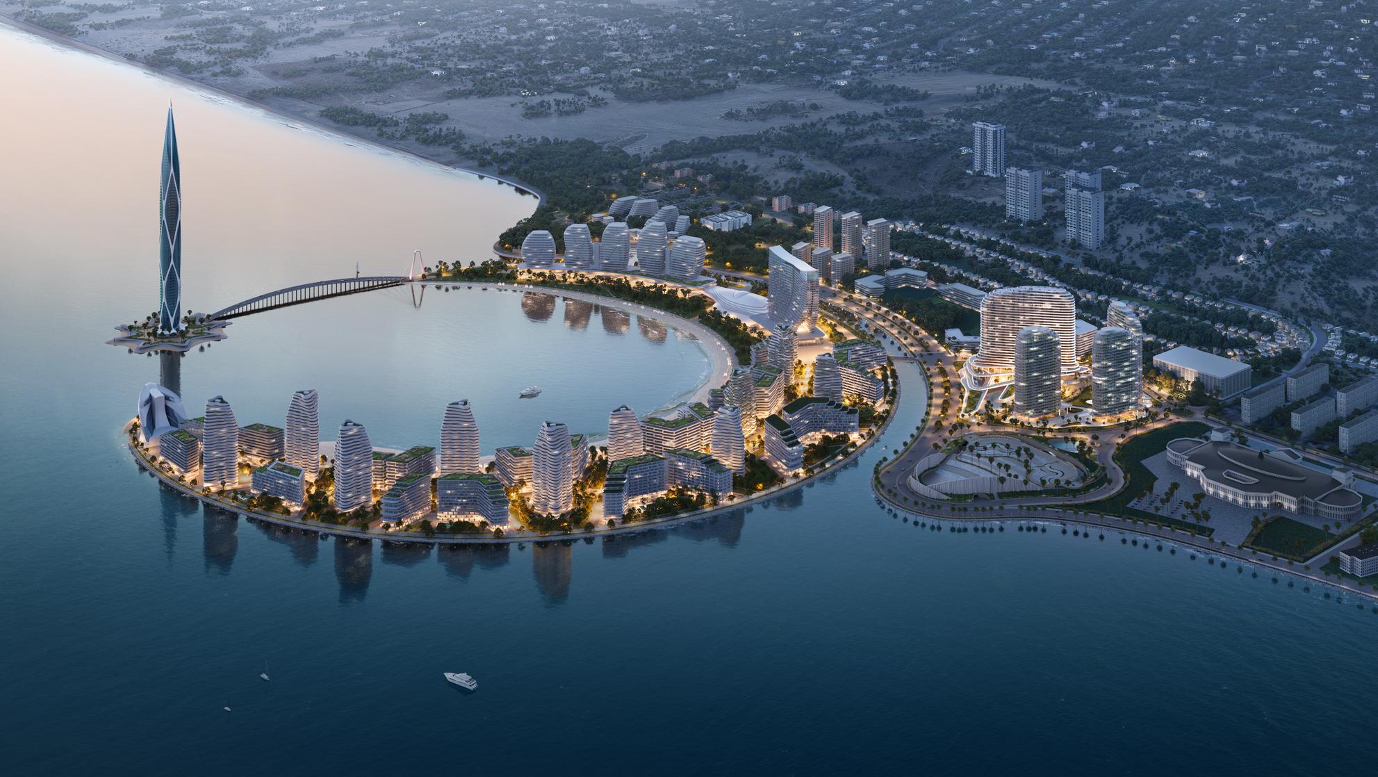 Фото: Agalarov Development