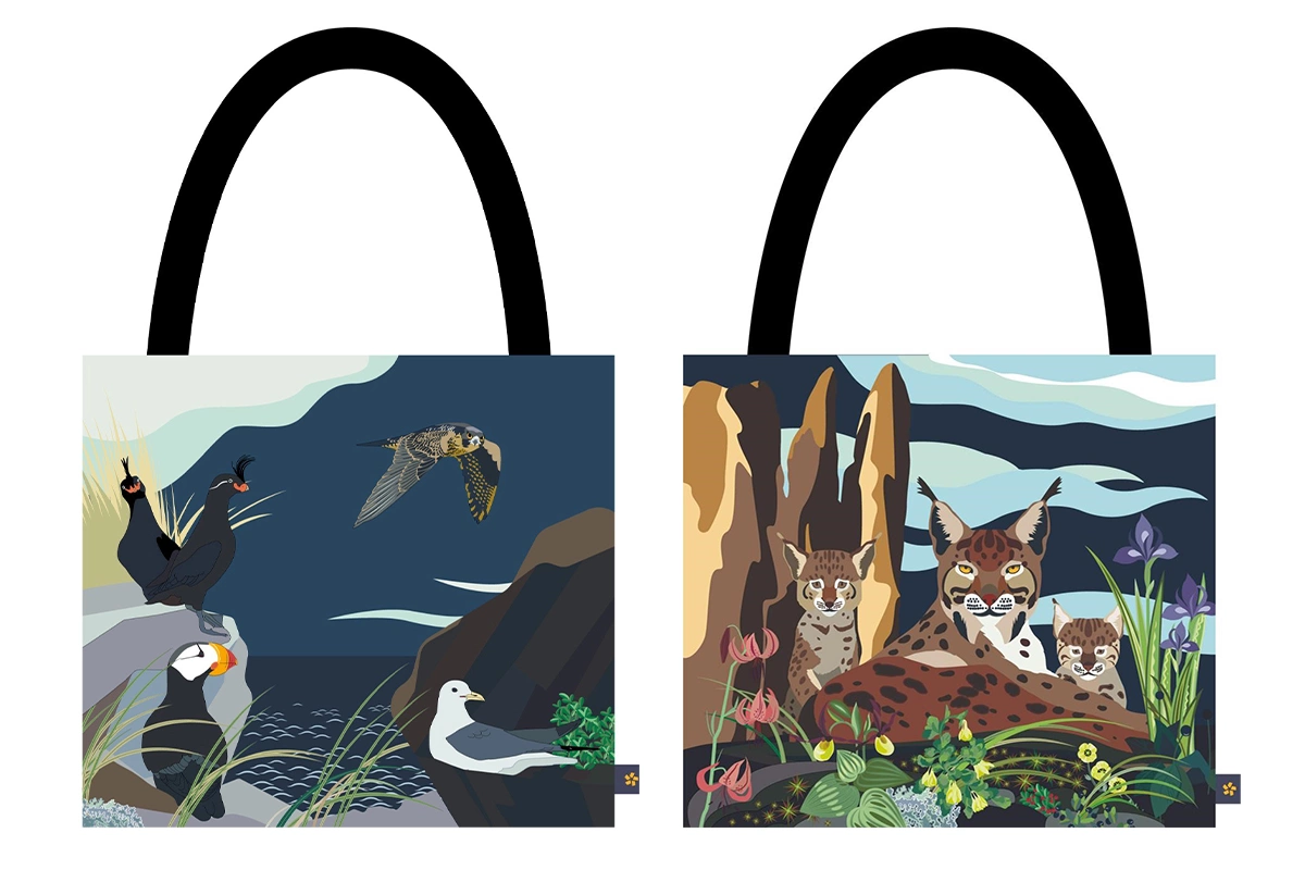 Сохранение биоразнообразия в России: какой вклад вносит бизнес