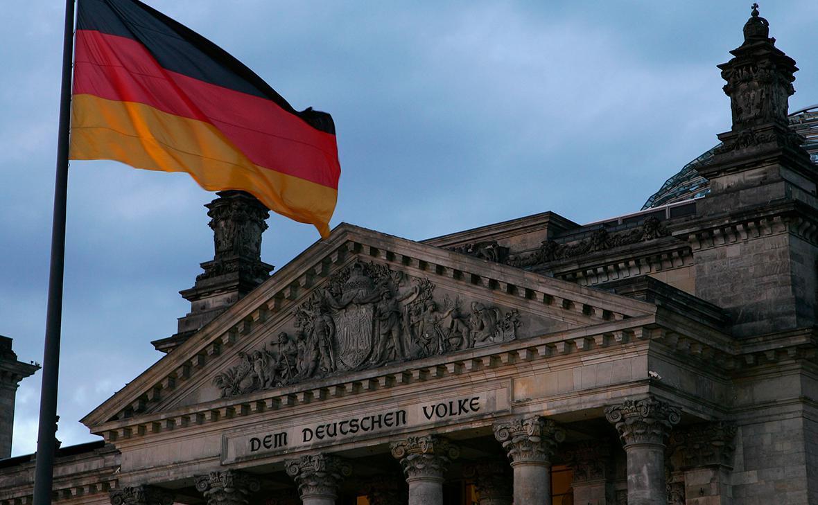 Фото: Andreas Rentz / Getty Images