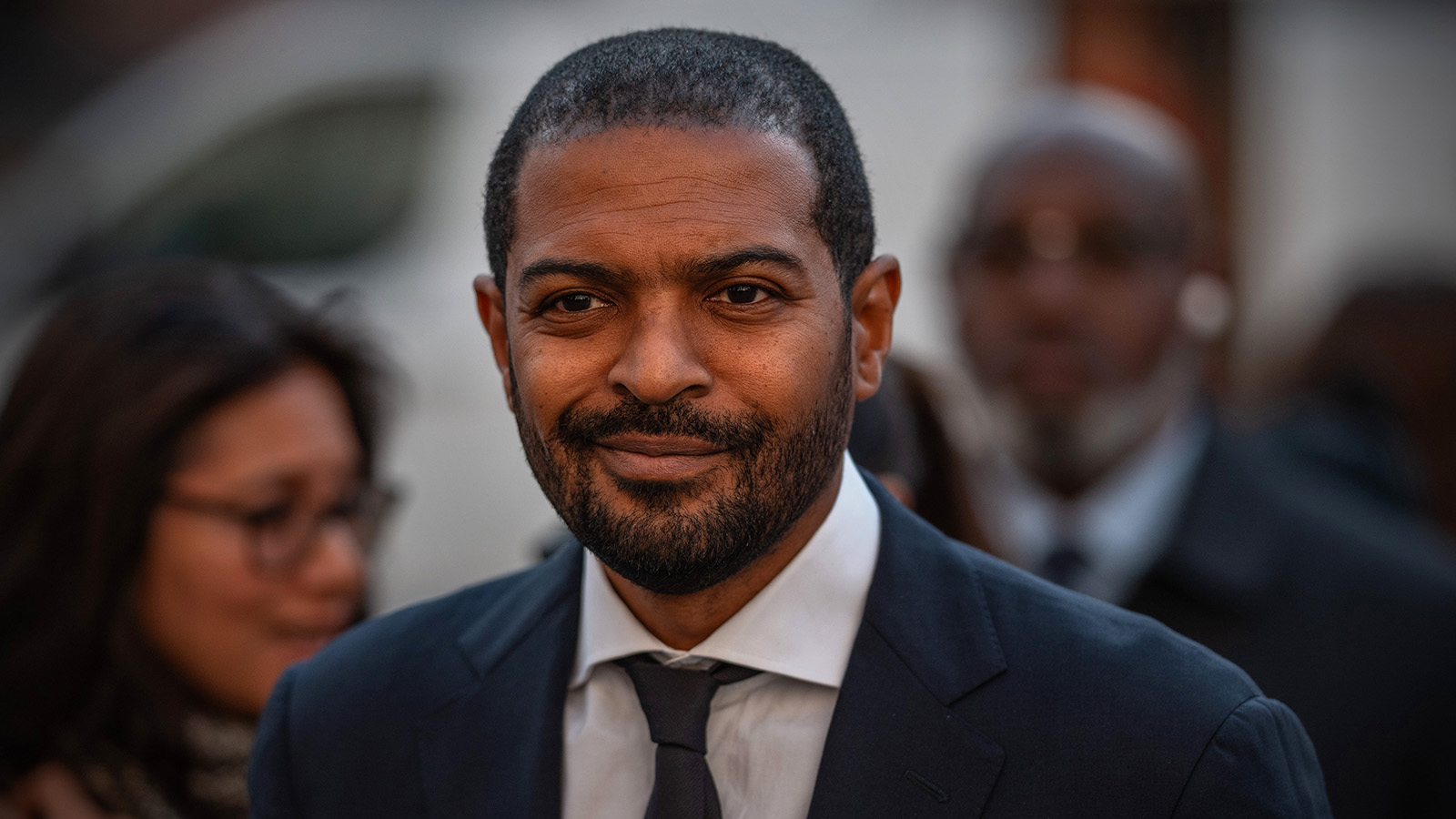 Ноэль Кларк