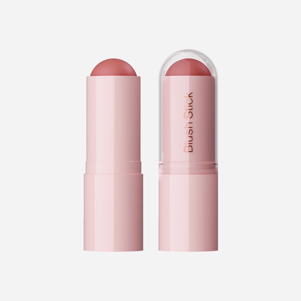 Кремовые румяна в стике 02 Candy, Divage, 413 руб. (Lamoda)