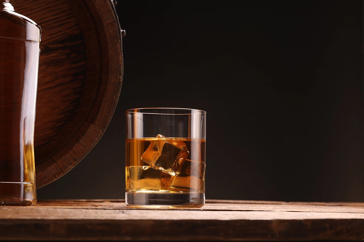 Производитель Jack Daniel's отклонил предложение о покупке от конкурента
