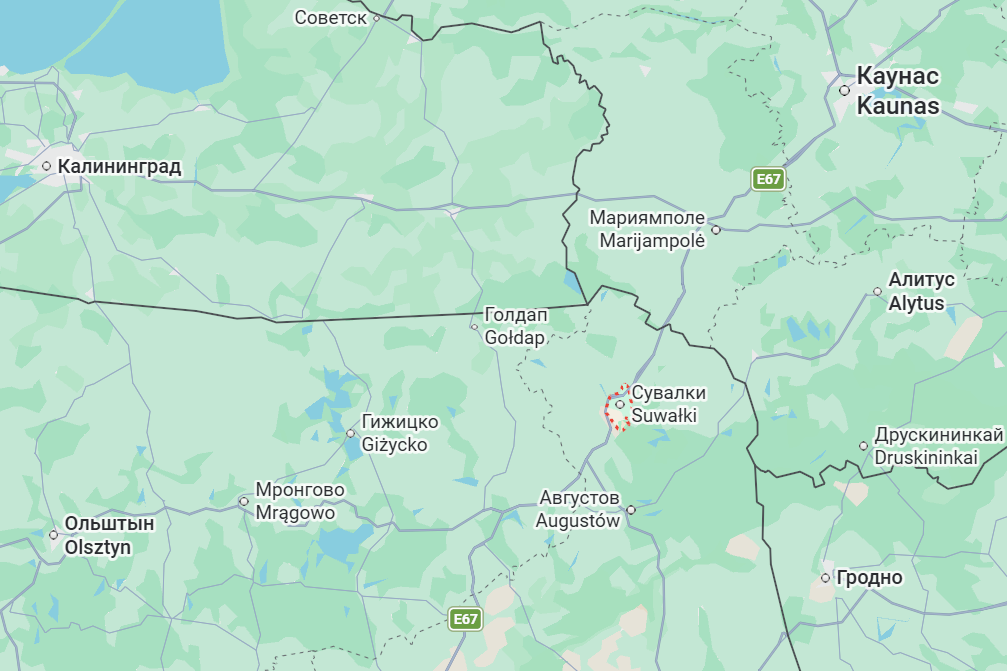 Google Maps
