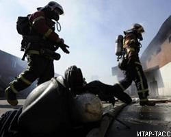 Сгоревший дом на Невском проспекте обследуют дознаватели