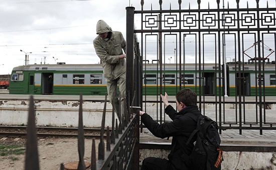 Фото: РИА Новости