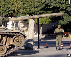 Двое россиян остались отдыхать в охваченном волнениями Тунисе