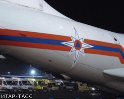 Из Ливии в Москву следуют два самолета с россиянами на борту