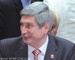 И.Мельников: В.Ардзинба был уникальным политиком