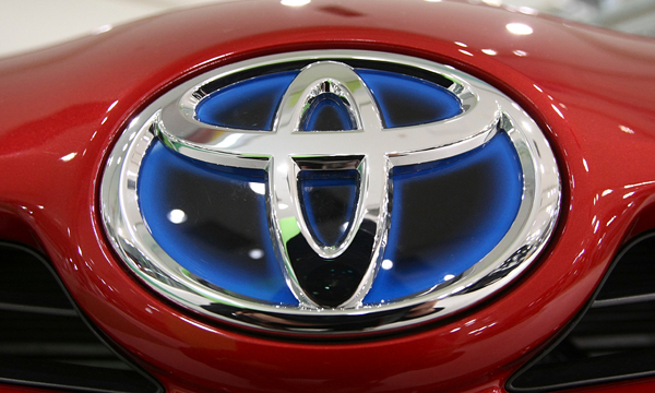 Toyota закрывает свои заводы из-за сильного наводнения