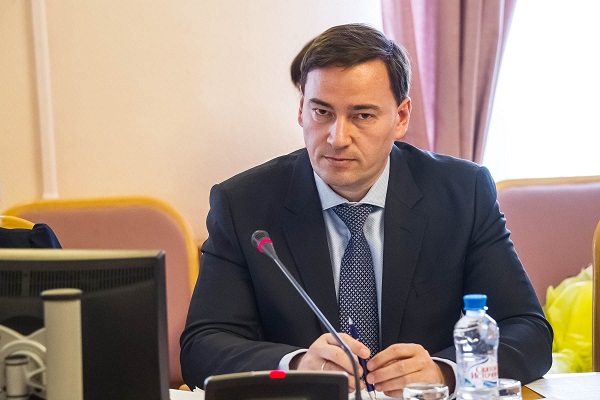 Специалисты ведомства Дмитрия Огородникова проверили расходование 41 млрд бюджетных средств