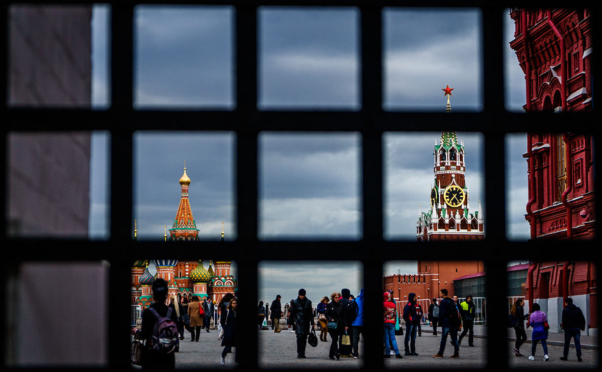 Фото: Олег Яковлев / РБК