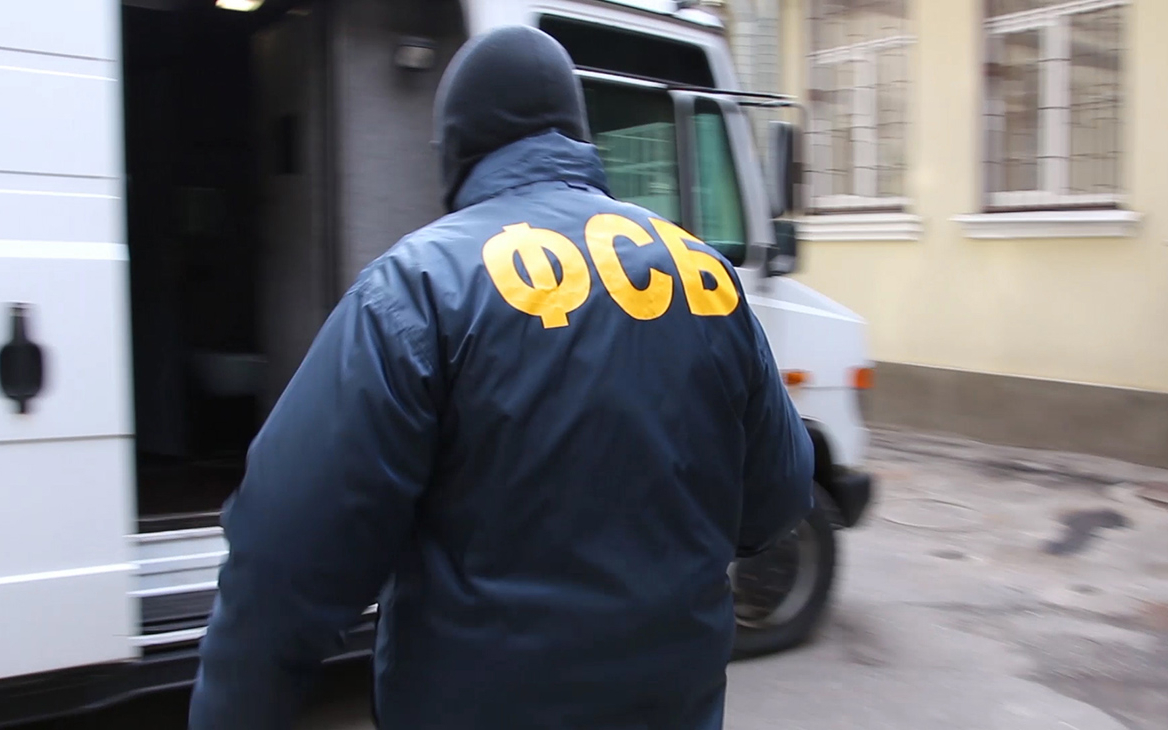 ФСБ задержала бывшую замглавы полиции Дубны за взятку в 1,5 млн руб.