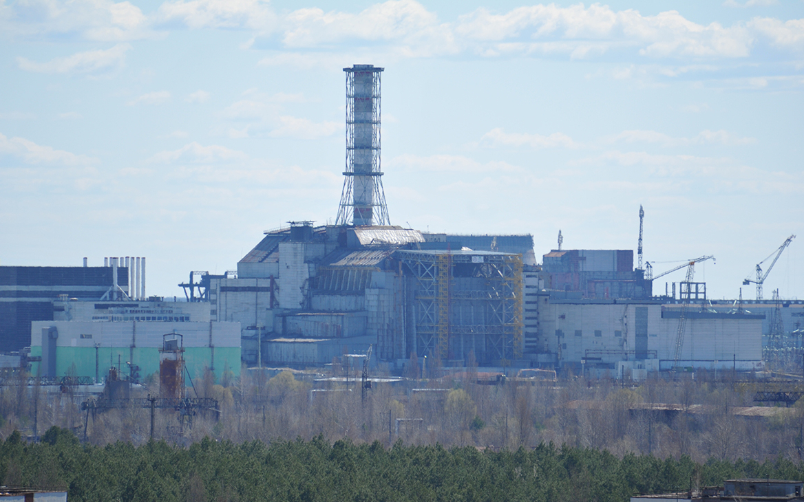 Генерал ФСБ в отставке сообщил о версии теракта на Чернобыльской АЭС