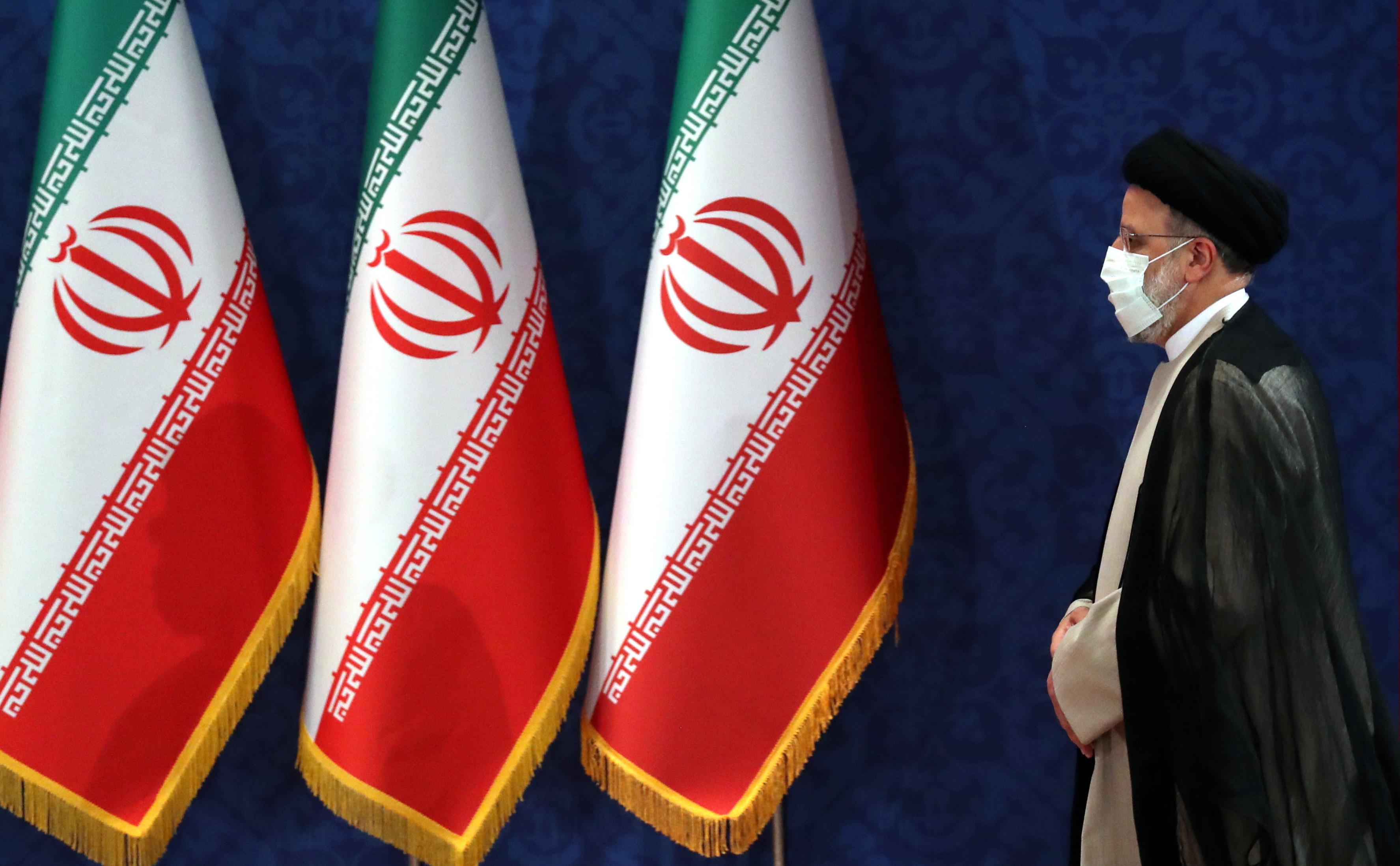 WSJ узнал об усилении давления США на Иран для возобновления СВПД"/>














