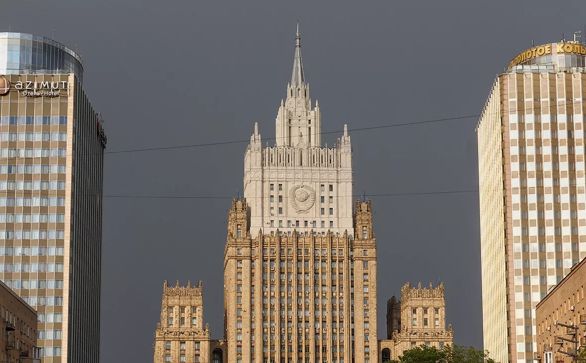 Валерий Шарифулин / ТАСС