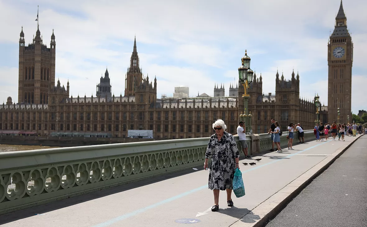 Hollie Adams / Getty Images