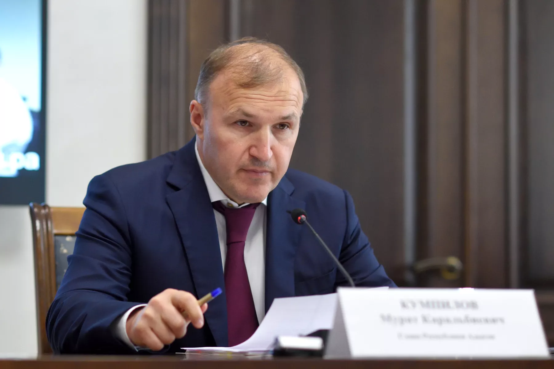 пресс-служба главы и правительства РА