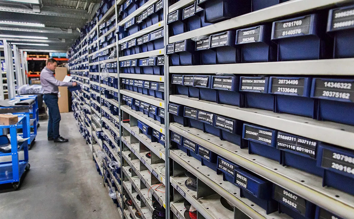 Алексей Смышляев / ТАСС